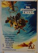 Die geheimnisvolle Insel (Mysterious Island)